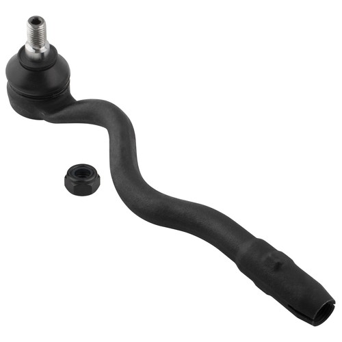 Pair (2) Front Outer Tie Rod End Links Left & Right Kit For BMW 3 Series E36 E46 - Picture 6 of 9