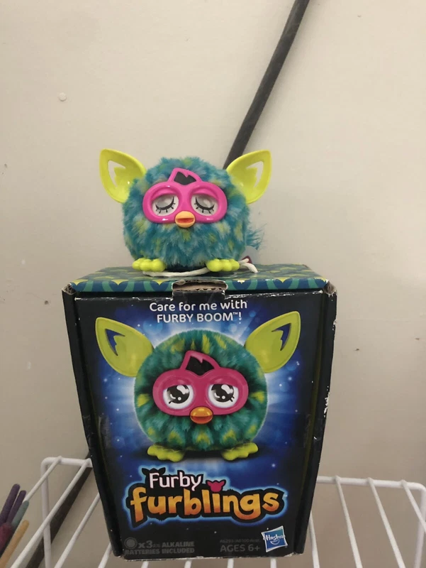 furby gumtree