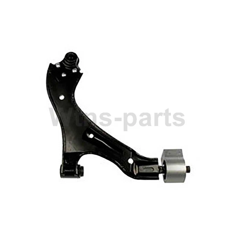 Brazo de control OE Solutions con rótula inferior delantera 2x para Saturn Vue 2,4 L 2007 Foto 4 de 4