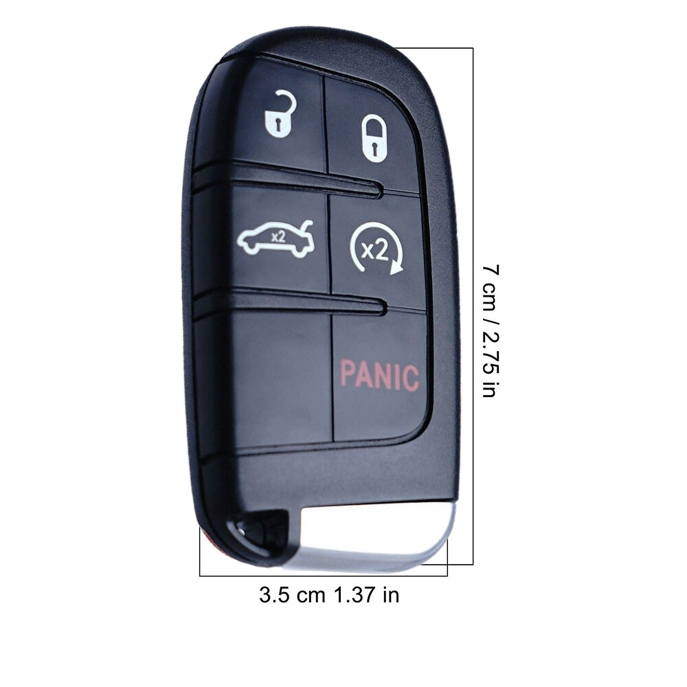 CILINDRO ACCENSIONE PER JEEP GRAND CHEROKEE 4.0 G ZJ 11408 EUR 70,00