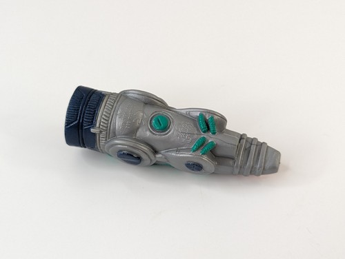 Porta lecca robot vintage Chupa Chups Finger Pop anni 90 - Foto 6 di 6