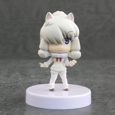 #F77-559 FuRyu Trading Figur Kemono Friends