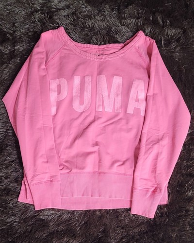 puma sweater