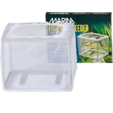 Marina Netz Aufzuchtkasten Aufzuchtbehälter Aufzuchtbecken Ablaichbecken 10934