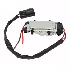 Cooling Fan Control Relay Module For 2004-200...