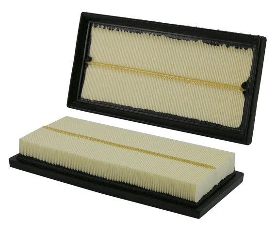 Filtro de aire de motor tipo fabricante original WIX MITSUBISHI MIRAGE G4 2017-2024 L3-1,2 L Foto 2 de 4