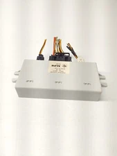 BMW 2002-2008 7 SERIES REAR HEATED SEAT CONTROL UNIT MODULE OEM 6918567