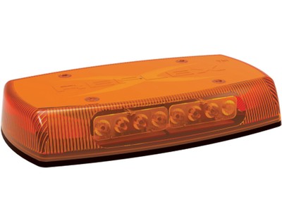 ECCO Reflex 5590 15'' LED Minibar Light Bar 5590CAG