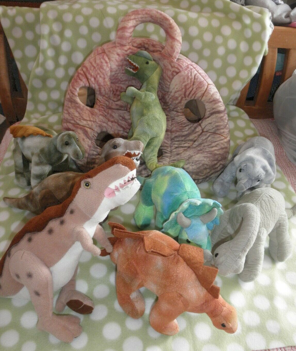 FAO SCHWARTZ Plush 15