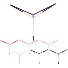 Donne Crotchless Perizoma Perle Lingerie Slip Mini Mutandine G-String Sexy ☆