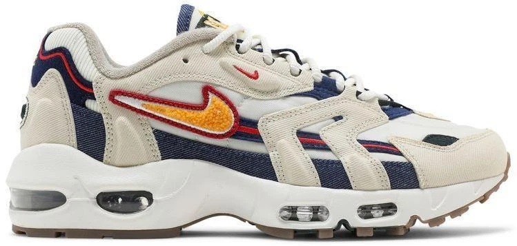Preços baixos em Nike Air Max 96 II QS Beach | eBay
