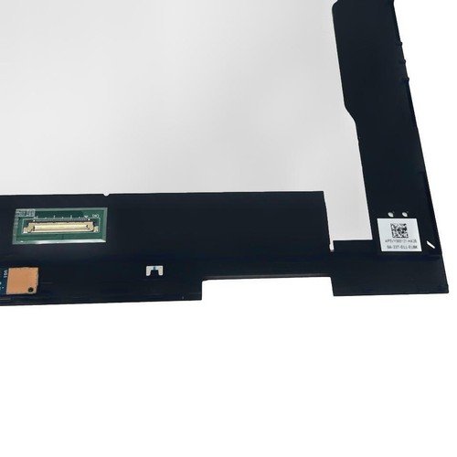 15,6"FHD IPS LCD Berühren Bildschirm Baugruppe + Rahmen HP ENVY x360 15-fe0000 - Picture 4 of 6