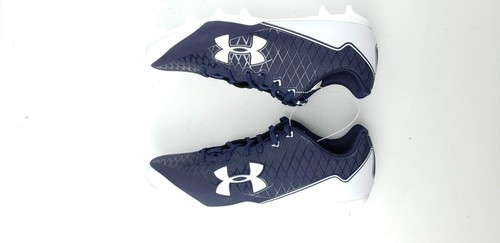 Under Armour Sz 14 Men's New UA Nitro Select Low MC Football Cleats art 3019812 - Picture 3 of 7