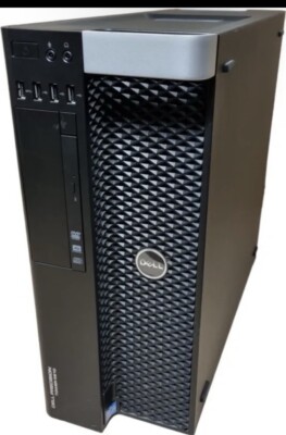 Dell t5810 18 kerne 36 threads