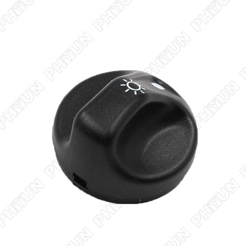 Part 3L3Z11661AA Head Light Switch Knob For Ford F150 F250 F350 F450