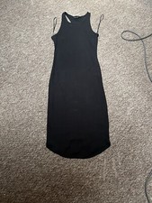 Vest Dress