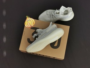 Yeezy 350 Static Reflective Replica Men's Shoes Gumtree