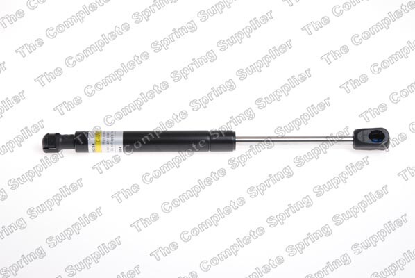 Kilen 350003 Gasfeder, Motorhaube For Renault-image