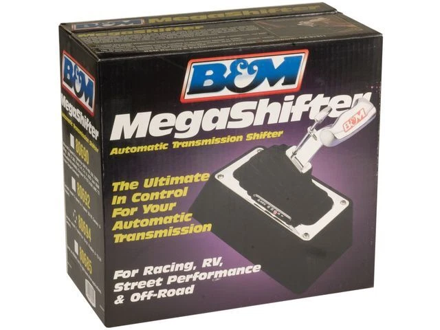 Kit de palanca de cambio de transmisión automática Suburban BM 95337FKV para GMC K15/K1500 1967-1974 Foto 3 de 4