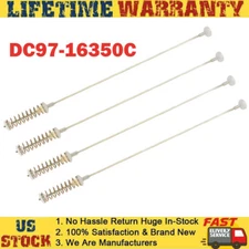 DC97-16350C Damper Suspension Spring Rod for Samsung AP5623264 PS4221572