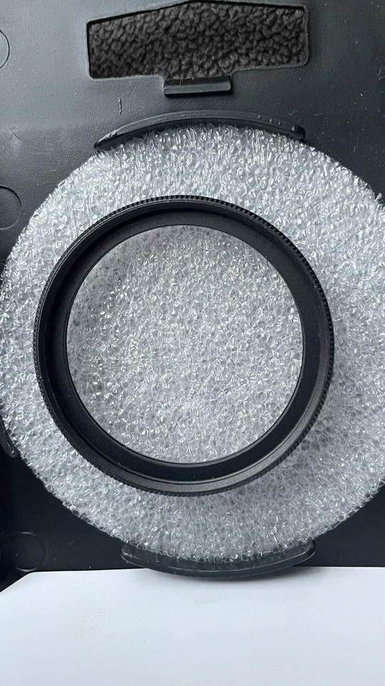 Polaroid Multicoated 52mm UV Camera filter - Image 2 of 3