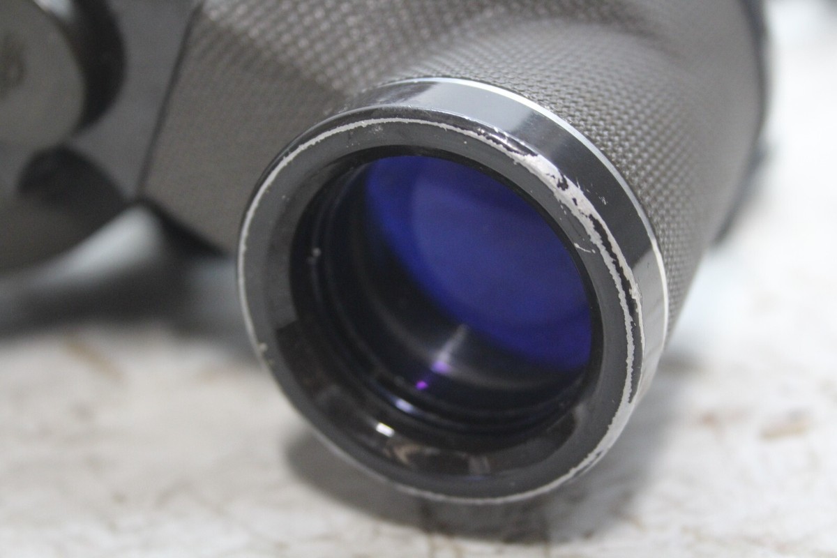Jason Statesman 7x35 Extra Wide Angle model 138 Porro Prism Jason Statesman 7x35 Extra Wide Angle model 138 Porro Prism