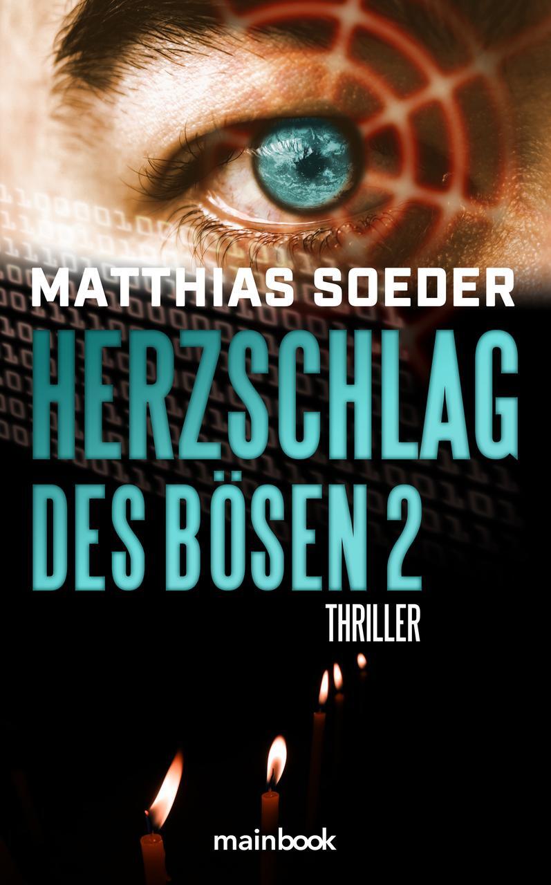Herzschlag Des Bösen 2 Matthias Soeder