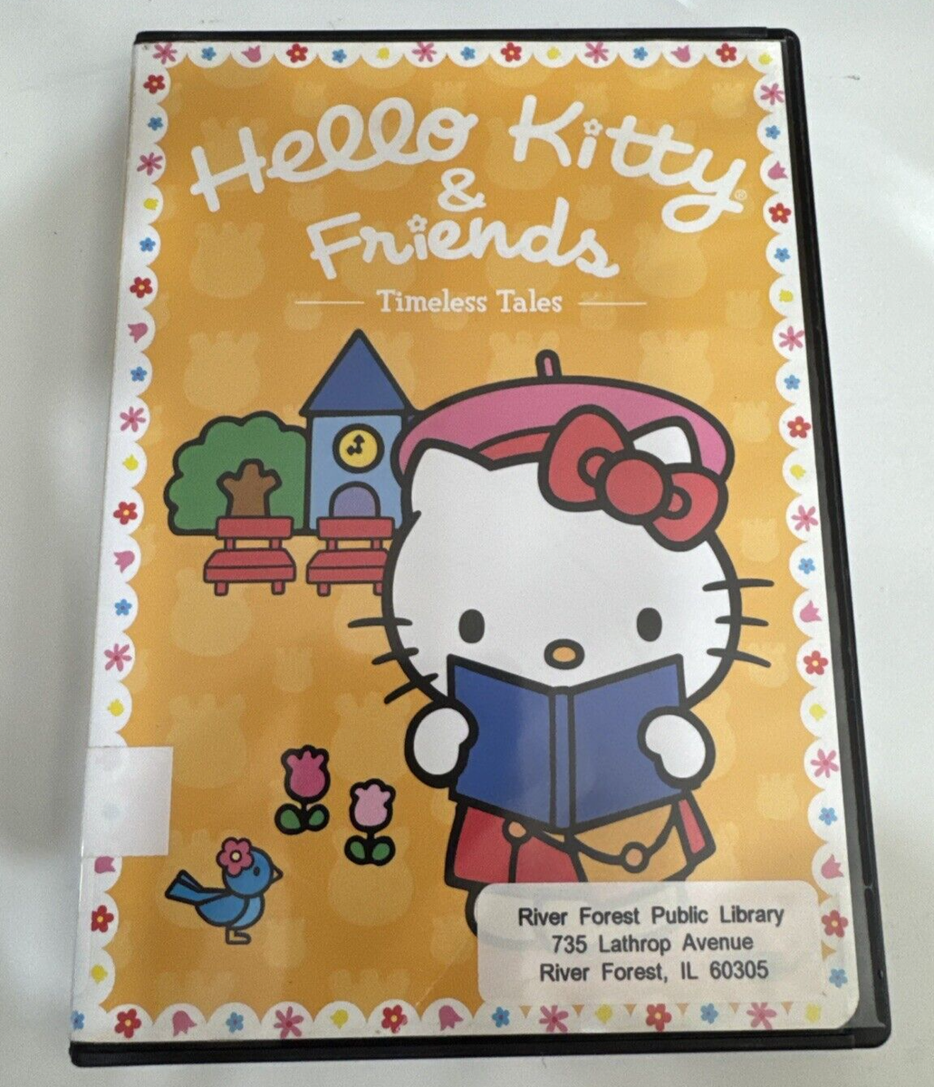 DREAM TALE Kitty メモ帳 3冊セット DREAM TALE Kitty メモ帳 3冊セット