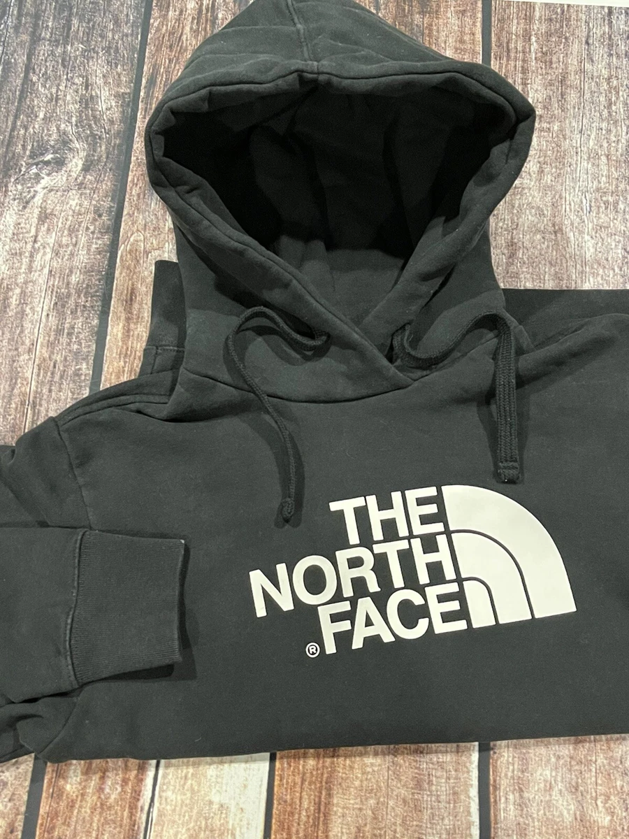 North face big hoodie cheap