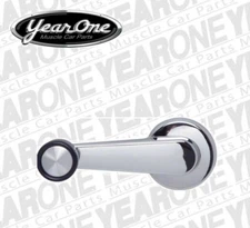 1981-1994 Chevy GMC trucks Window crank handle and knob WC87