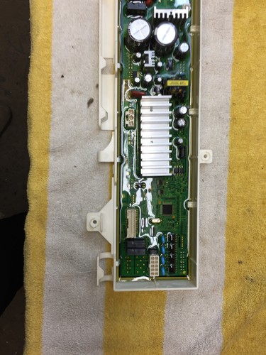 SAMSUNG WASHER CONTROL BOARD DC92-02393B DC92-02393M free shipping - Imagen 2 de 4