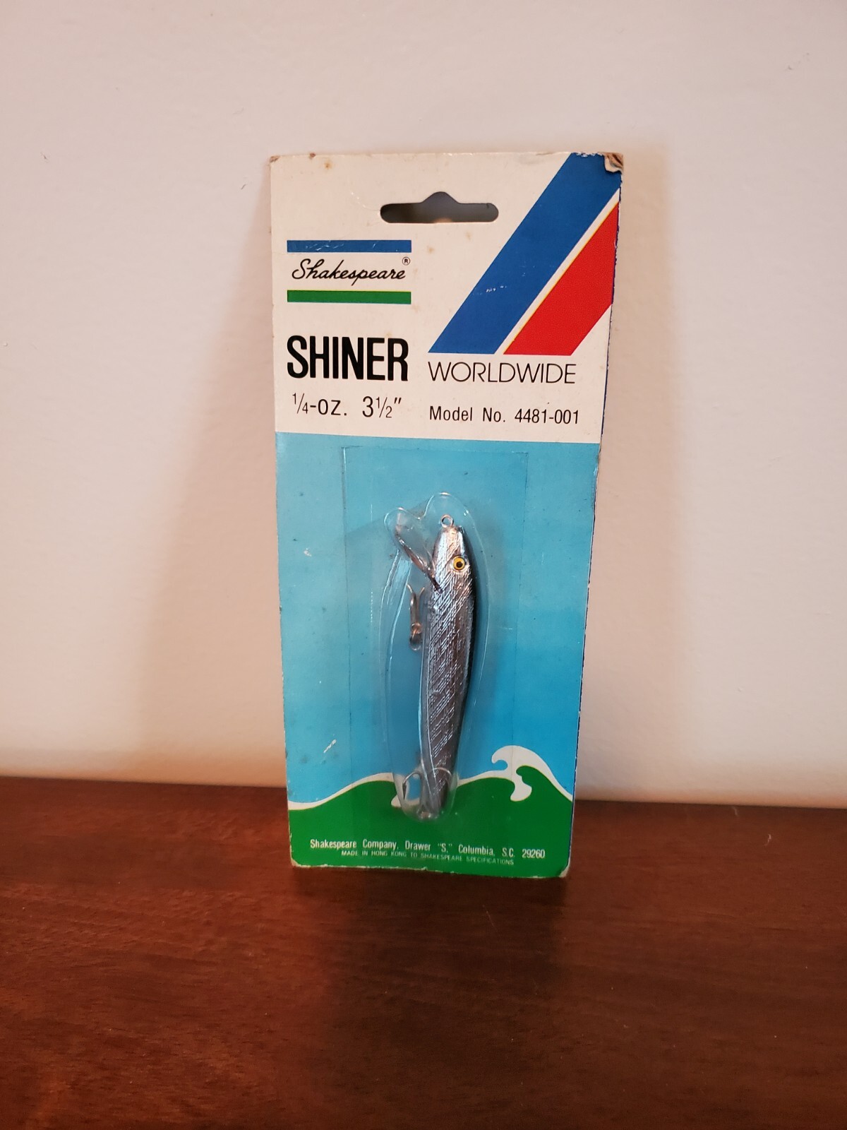 オールドShakespeare EXCELLENT Ⅱ No.1503LIGHT オールドShakespeare EXCELLENT Ⅱ No.1503LIGHT - メルカリ