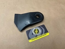 90-00 Mazda Miata Oem Driver Lh Black Seat Hinge Plastic Cover Na01-88-085