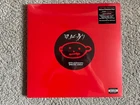 Vinyl 12" LP - U2 - Achtung Baby - Reissue - Deluxe Numbered Coloured - SEALED