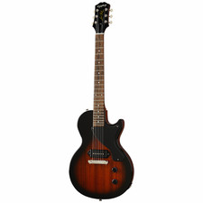 Epiphone Les Paul Junior Vintage Sunburst with P-90 Pickups