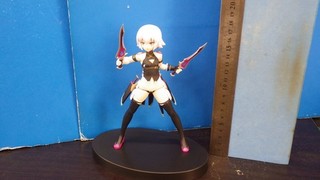 Japan Anime Manga Extra Figure Unknown character (2604