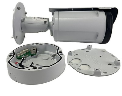 AXIS Q1785-LE 2MP Network Camera 32x optical zoom POE (CX)