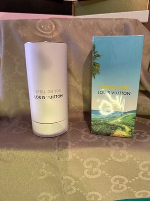 Louis Vuitton Pacific Chill De Parfum Spray 3.4oz/100ml