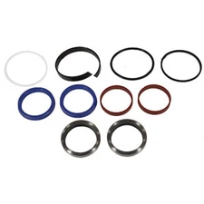 Power Steering Cyl. Seal Kit Fits Ford Fits Massey Ferguson Fits New Holland Mod