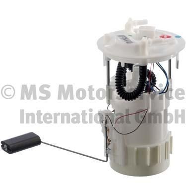 Pierburg 7.02552.36.0 Sensor, Kraftstoffvorrat Passend FüR Nissan Opel Renault-image