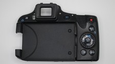 CANON SX50 HS FRONT COVER KEYBOARD BOARD PART