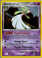 2009 Pokemon TCG Platinum #8 Gardevoir HOLO R on eBay