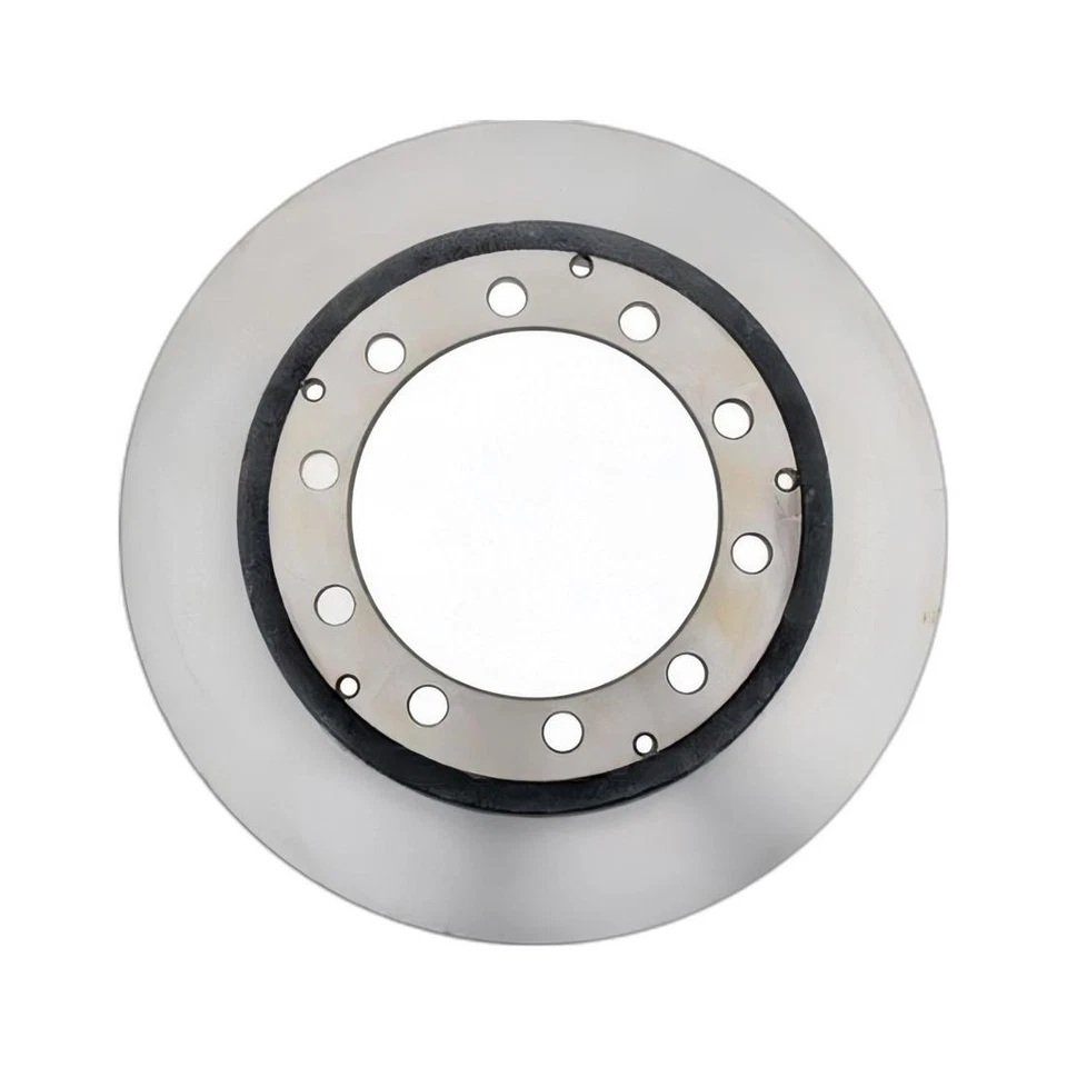 14.75" Rear Disc Brake Rotors for 1992 Chevrolet C60 Kodiak - Image 2 of 4