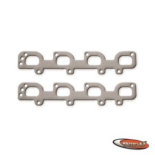 Remflex 6022 Exhaust Header Gasket For 05-26 Mopar 5.7l 6.1l 6.2l 6.4l V8 Hemi