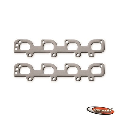 Remflex 6022 Exhaust Header Gasket For 05-26 Mopar 5.7L 6.1L 6.2L 6.4L V8 Hemi