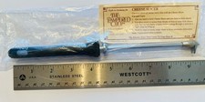 Vintage Pampered Chef Cheese Slicer #1120 Ret...