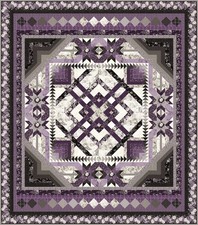 Blackberry Bramble BOM Pattern