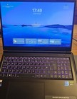 Medion Erazer Specialist P10- i7-12700h, 3060, 16GB Ram, 512gb SSD, 1600p, Win11