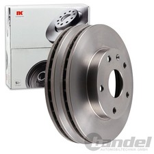 Disque de frein Daewoo LEGANZA