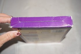 Mighty Final Fight (Nintendo NES) Complete in Box CIB Authentic